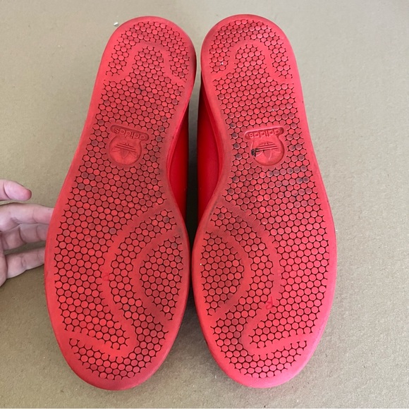 Raf Simons x adidas Originals Stan Smith SneakersSpring 2015 Collection - Picture 10 of 12